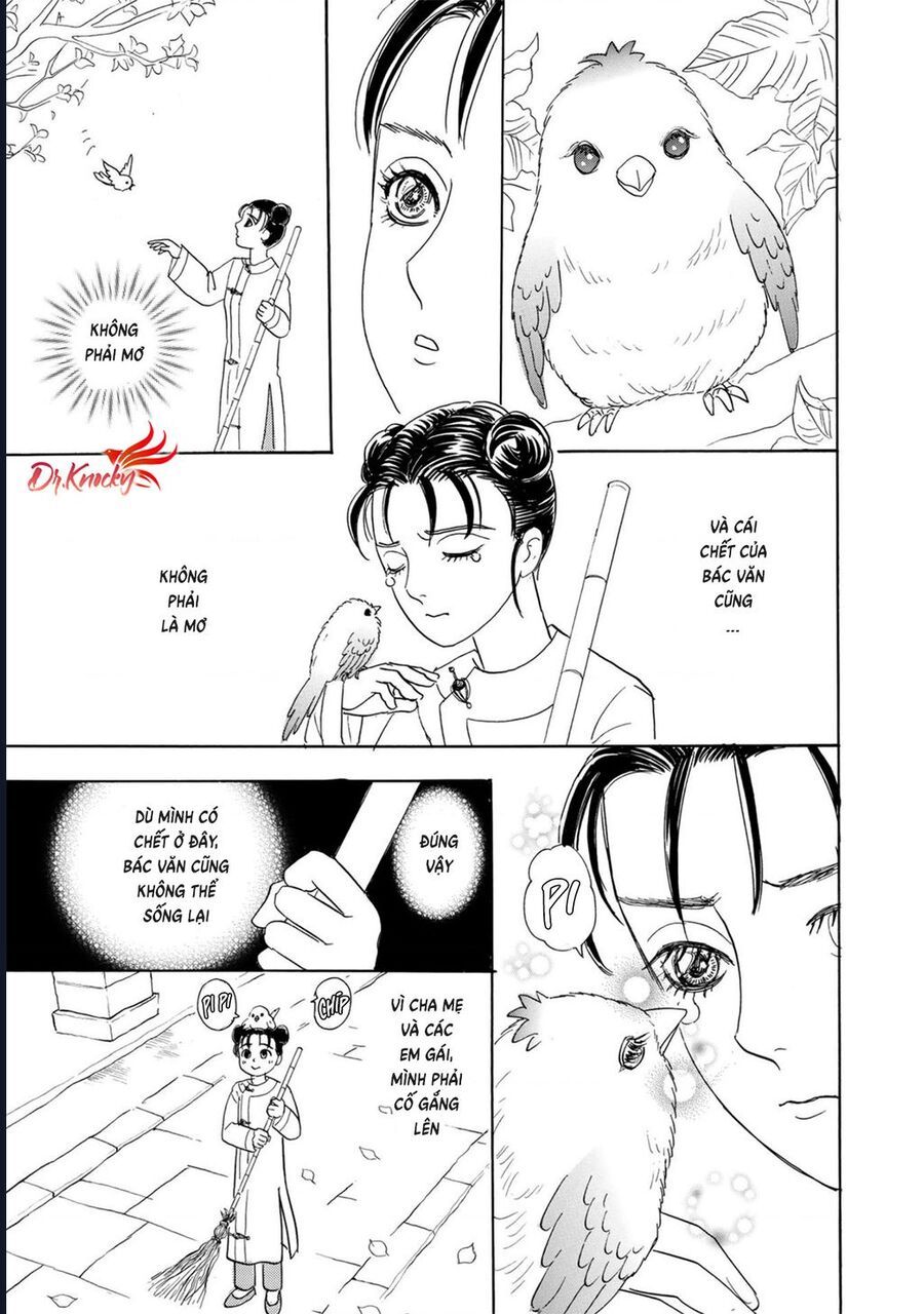 Petshop Of Horrors: Hyohaku No Hakobune-Hen Chapter 2 - 22