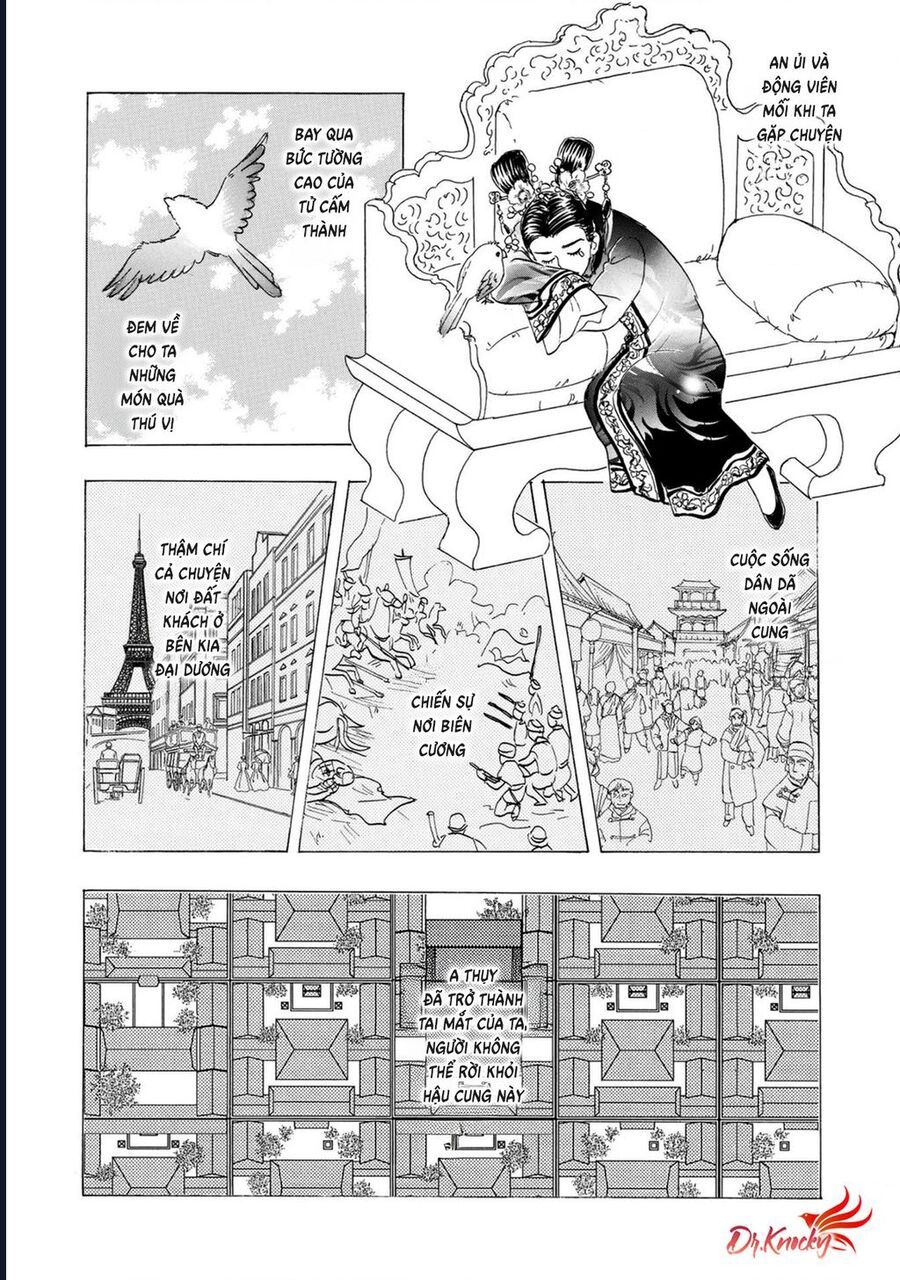 Petshop Of Horrors: Hyohaku No Hakobune-Hen Chapter 2 - 30