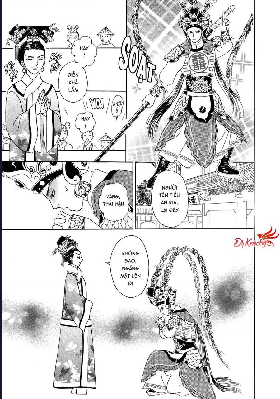 Petshop Of Horrors: Hyohaku No Hakobune-Hen Chapter 2 - 34