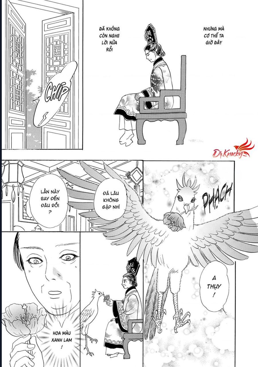 Petshop Of Horrors: Hyohaku No Hakobune-Hen Chapter 2 - 48