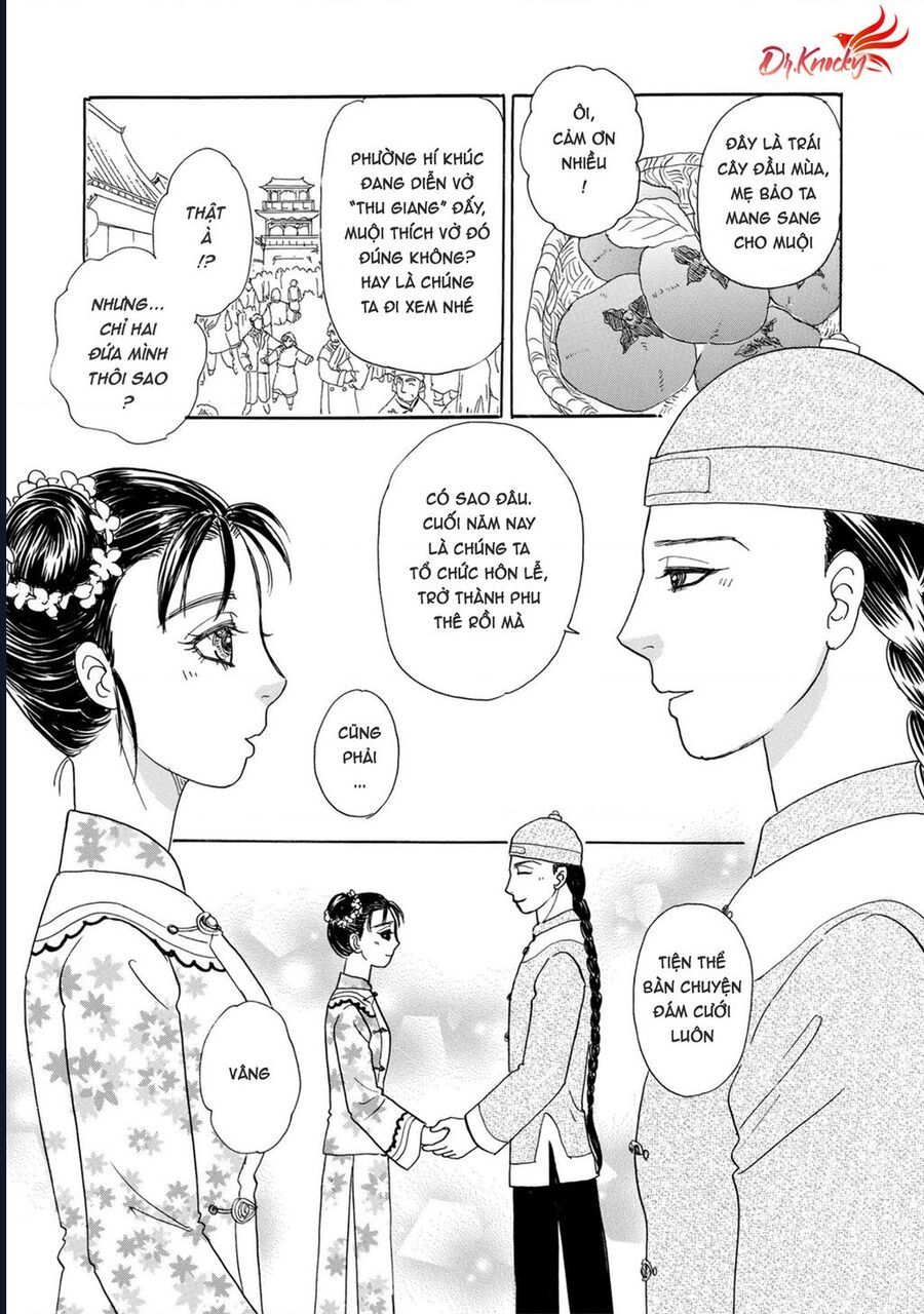 Petshop Of Horrors: Hyohaku No Hakobune-Hen Chapter 2 - 6