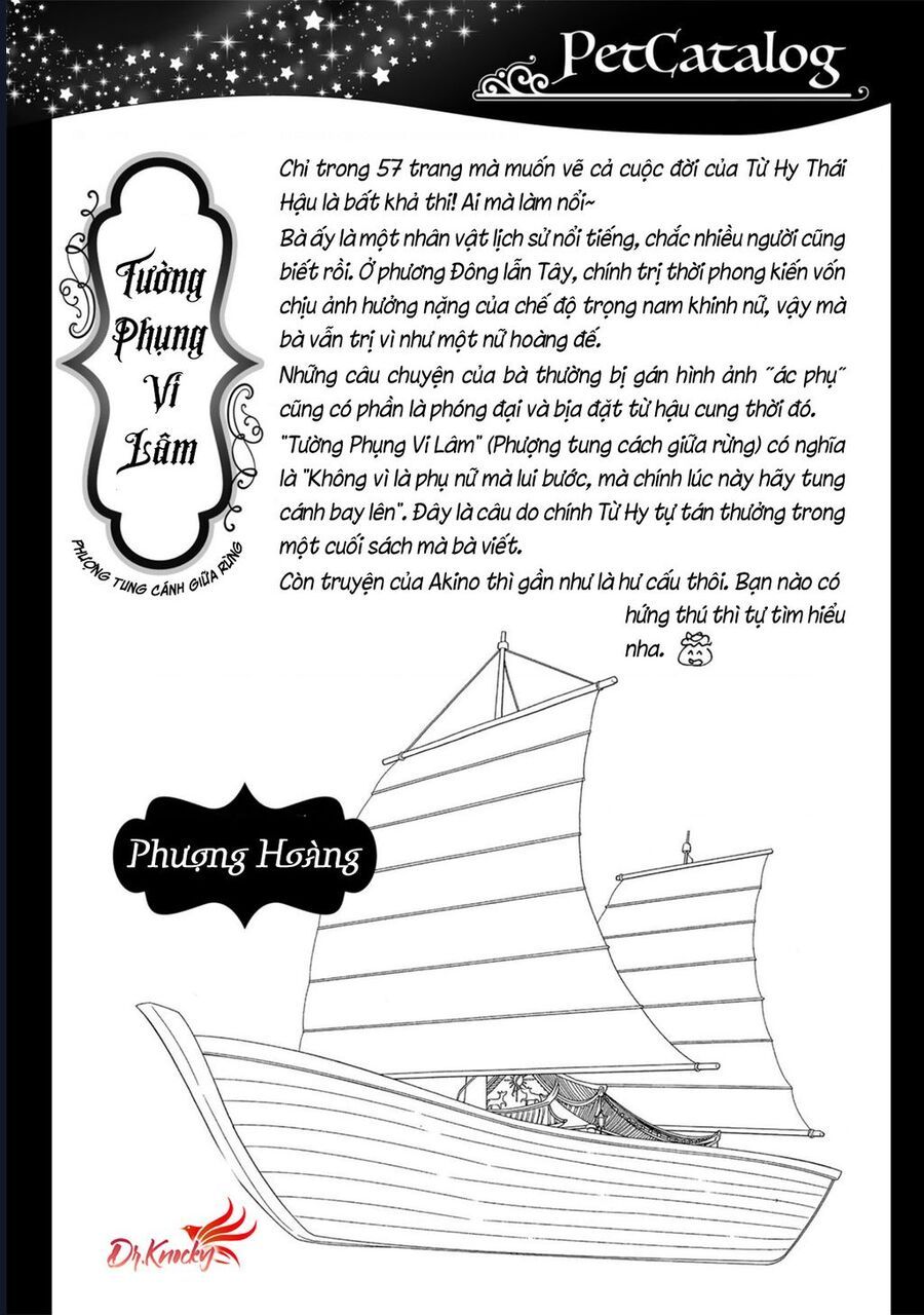 Petshop Of Horrors: Hyohaku No Hakobune-Hen Chapter 2 - 60