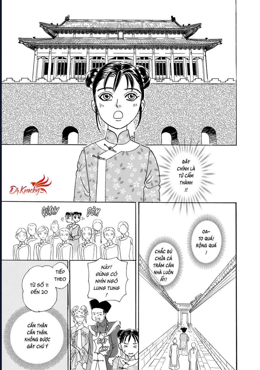 Petshop Of Horrors: Hyohaku No Hakobune-Hen Chapter 2 - 8