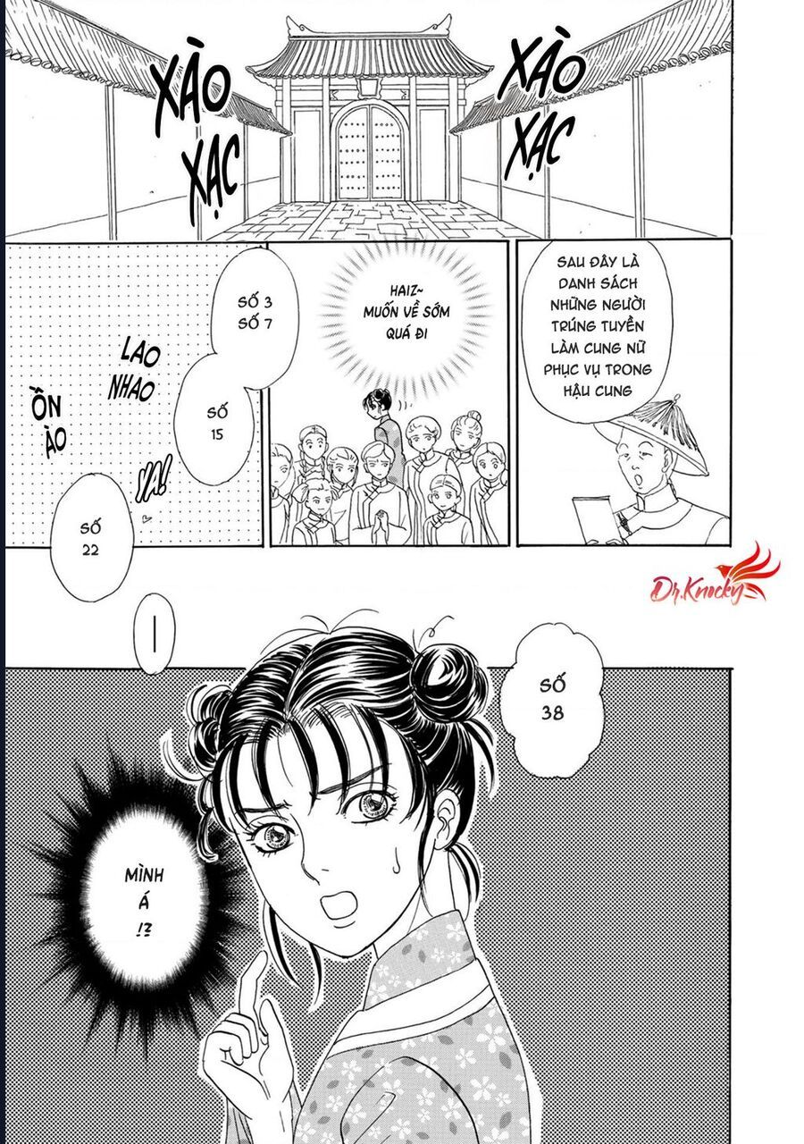 Petshop Of Horrors: Hyohaku No Hakobune-Hen Chapter 2 - 10