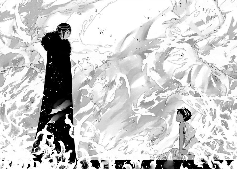 Zeus Thất Thế Và Đứa Trẻ Nô Lệ (Ochibure Zeus To Dourei No Ko) Chapter 1 - 40