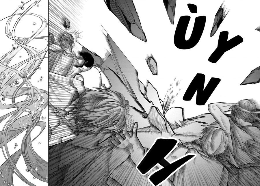 Zeus Thất Thế Và Đứa Trẻ Nô Lệ (Ochibure Zeus To Dourei No Ko) Chapter 1 - 46