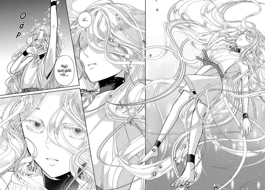 Zeus Thất Thế Và Đứa Trẻ Nô Lệ (Ochibure Zeus To Dourei No Ko) Chapter 1 - 47