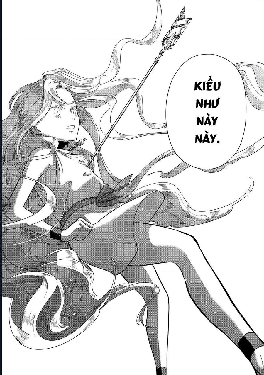 Zeus Thất Thế Và Đứa Trẻ Nô Lệ (Ochibure Zeus To Dourei No Ko) Chapter 1 - 50