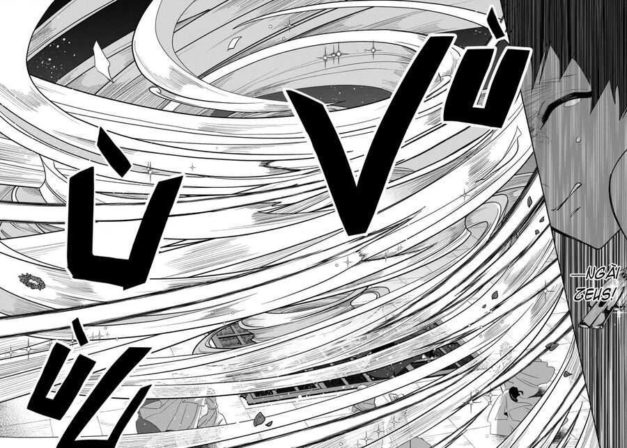 Zeus Thất Thế Và Đứa Trẻ Nô Lệ (Ochibure Zeus To Dourei No Ko) Chapter 2 - 16