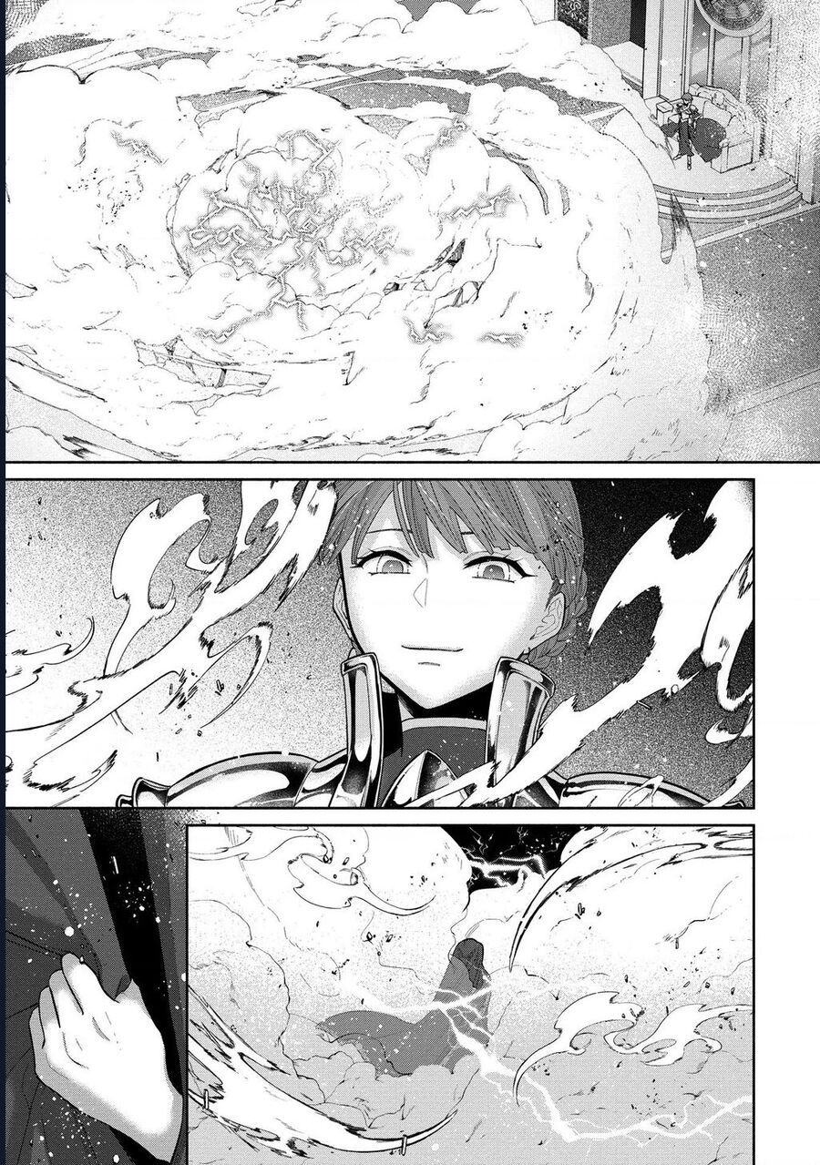 Zeus Thất Thế Và Đứa Trẻ Nô Lệ (Ochibure Zeus To Dourei No Ko) Chapter 4 - 9