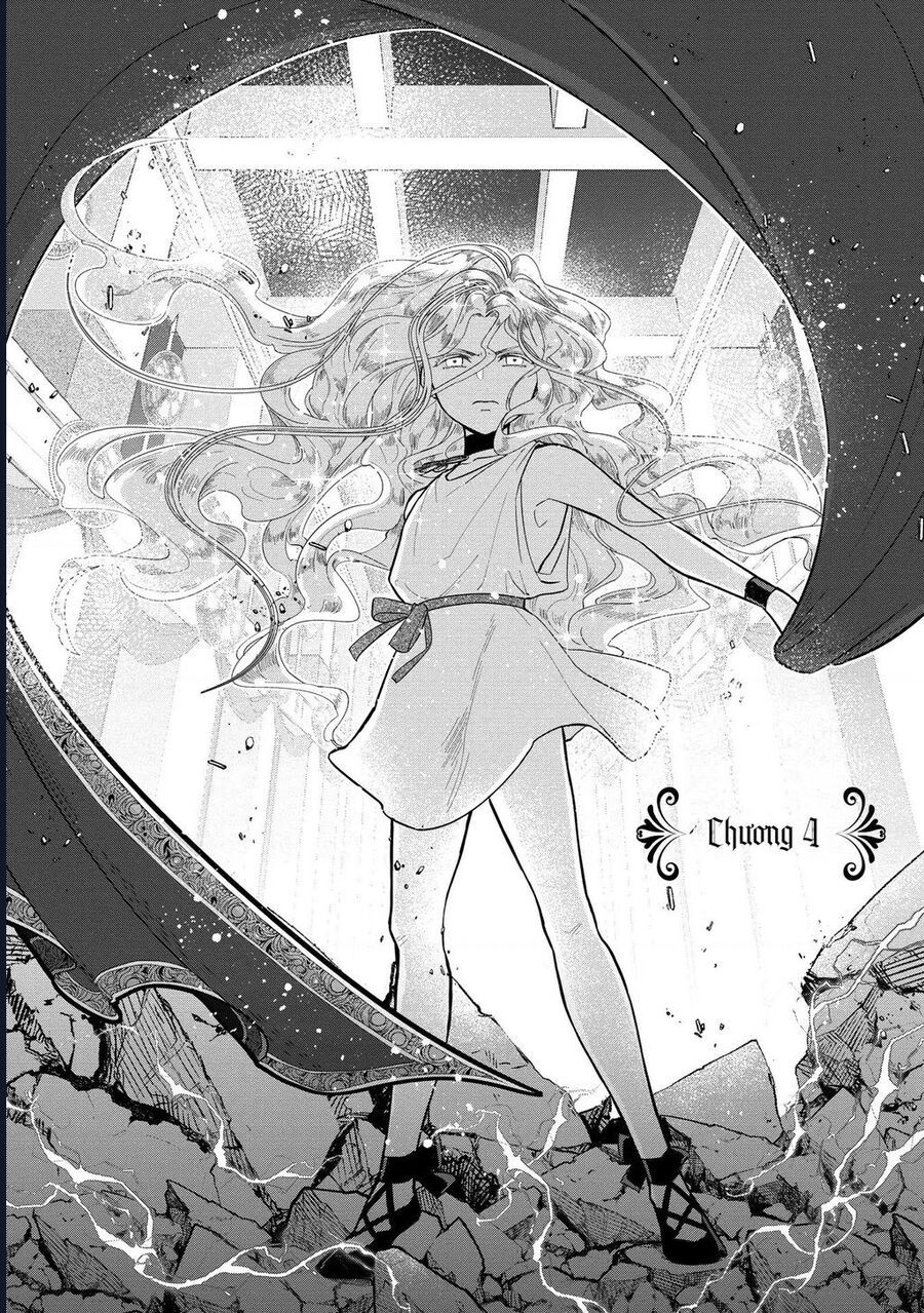 Zeus Thất Thế Và Đứa Trẻ Nô Lệ (Ochibure Zeus To Dourei No Ko) Chapter 4 - 10