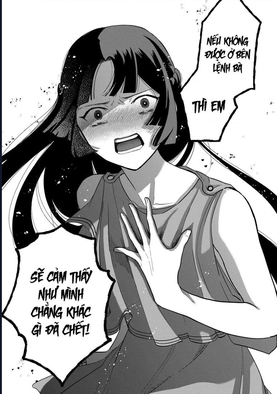 Zeus Thất Thế Và Đứa Trẻ Nô Lệ (Ochibure Zeus To Dourei No Ko) Chapter 5.1 - 28