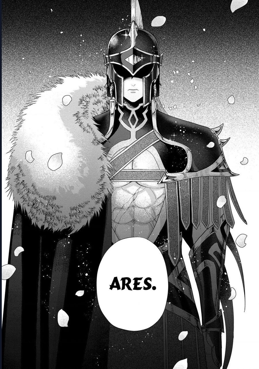 Zeus Thất Thế Và Đứa Trẻ Nô Lệ (Ochibure Zeus To Dourei No Ko) Chapter 6.1 - 36