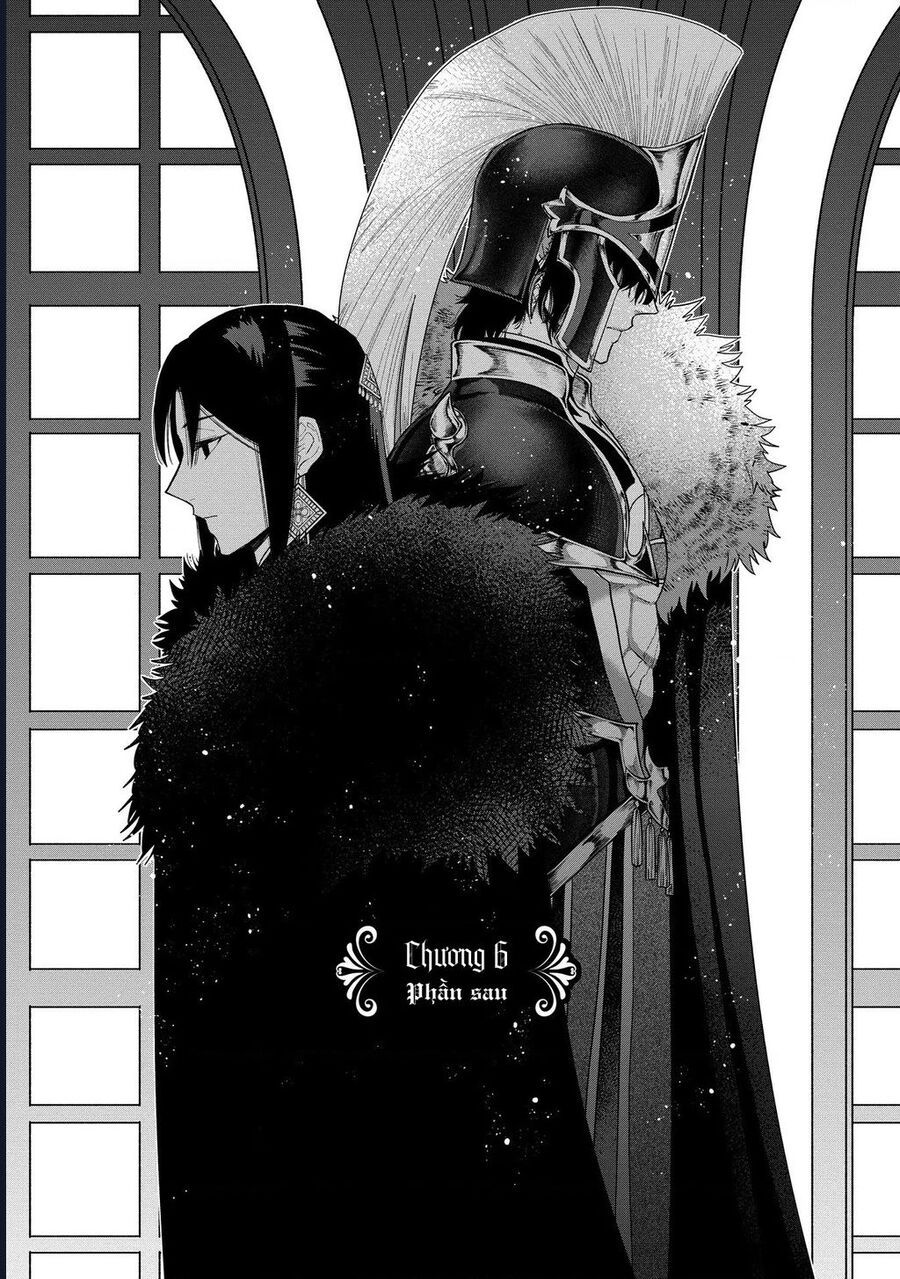 Zeus Thất Thế Và Đứa Trẻ Nô Lệ (Ochibure Zeus To Dourei No Ko) Chapter 6.2 - 2