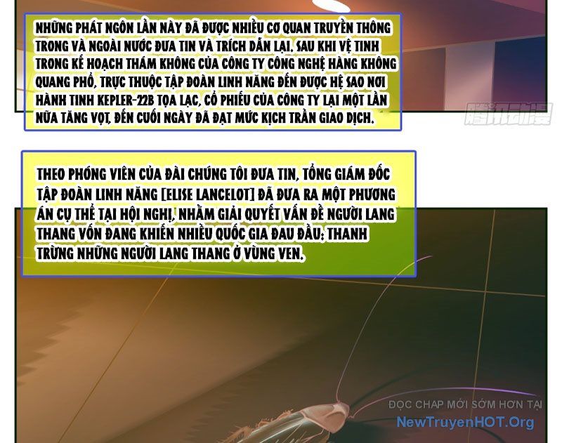 Giang Hồ Sụp Đổ Chapter 1 - 2