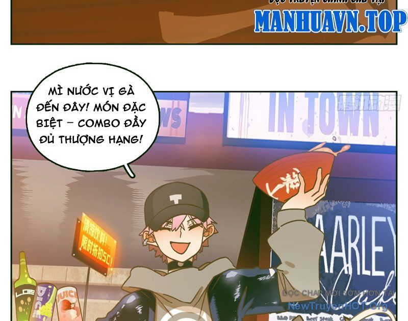 Giang Hồ Sụp Đổ Chapter 1 - 11