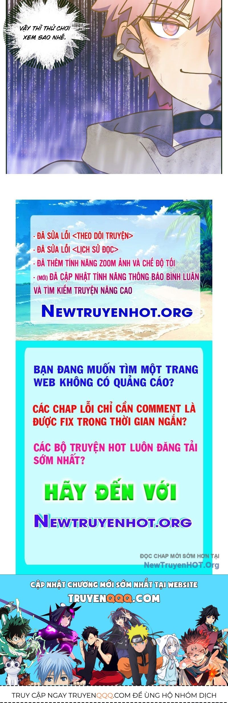 Giang Hồ Sụp Đổ Chapter 1 - 102
