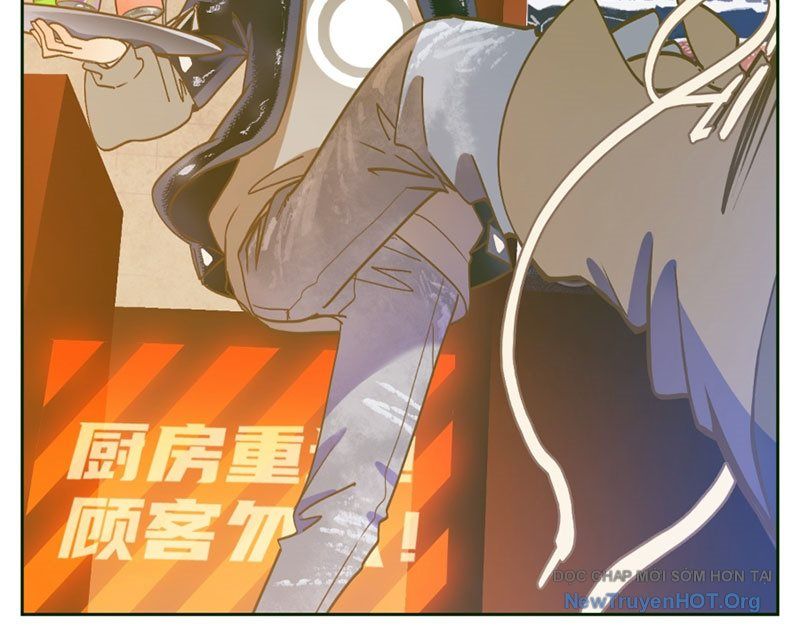 Giang Hồ Sụp Đổ Chapter 1 - 12