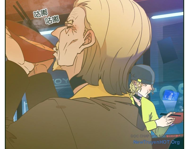 Giang Hồ Sụp Đổ Chapter 1 - 15