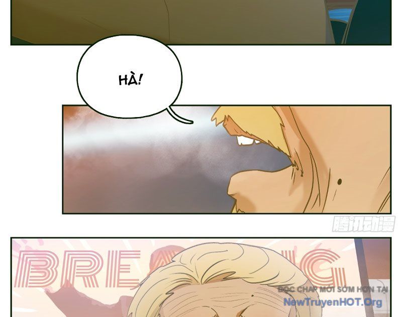 Giang Hồ Sụp Đổ Chapter 1 - 16