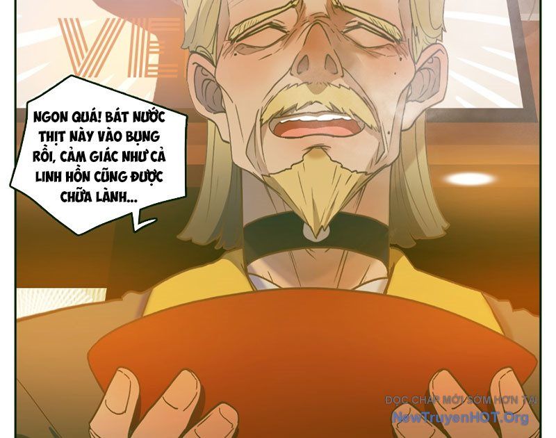 Giang Hồ Sụp Đổ Chapter 1 - 17