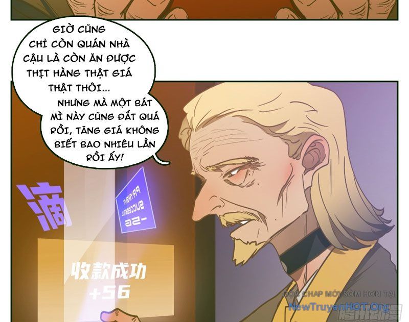 Giang Hồ Sụp Đổ Chapter 1 - 18