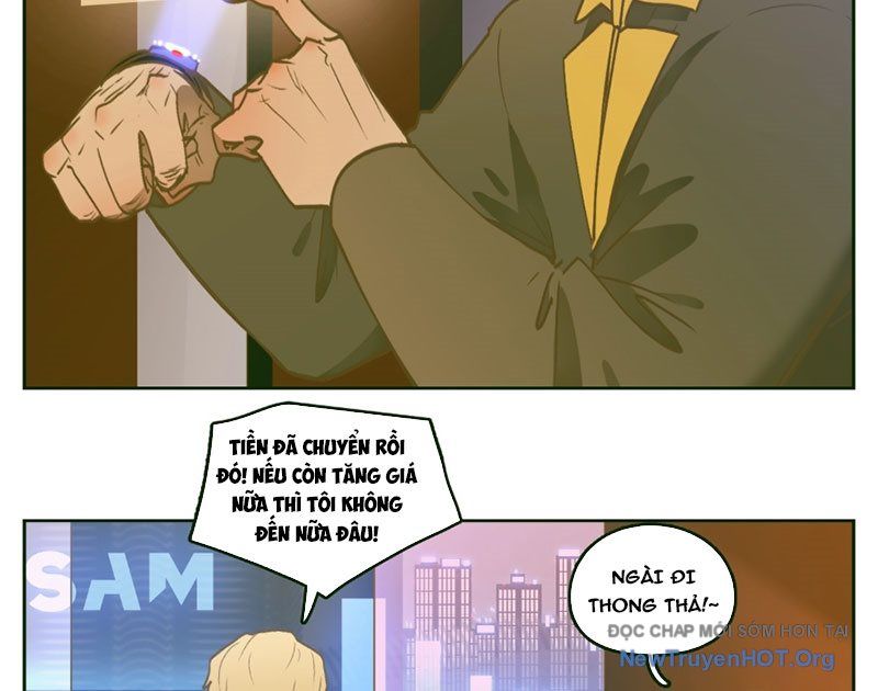 Giang Hồ Sụp Đổ Chapter 1 - 19