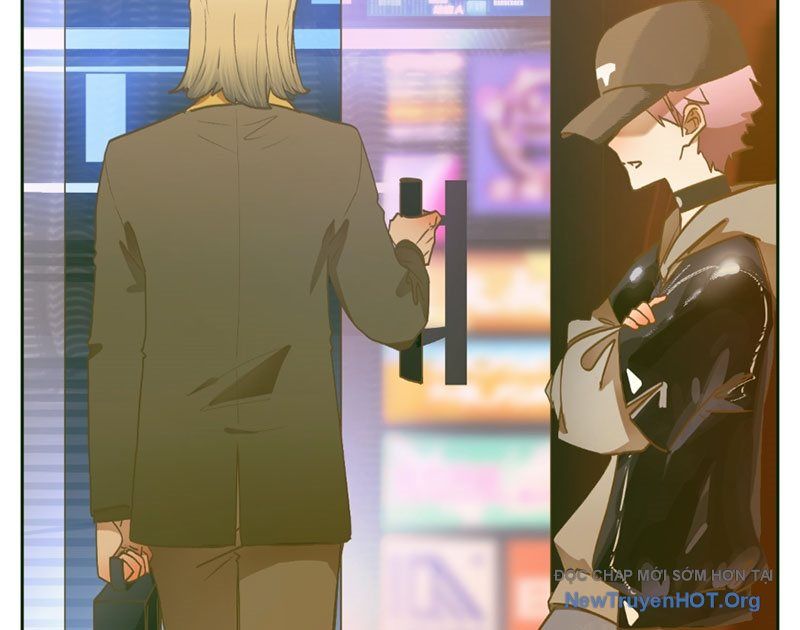 Giang Hồ Sụp Đổ Chapter 1 - 20