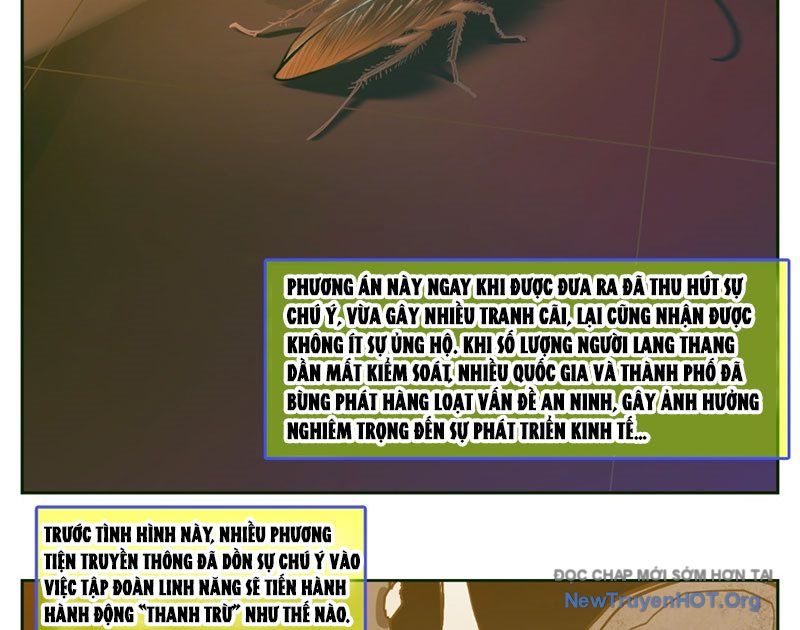 Giang Hồ Sụp Đổ Chapter 1 - 3