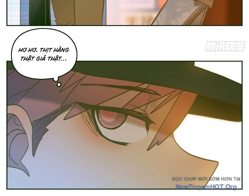 Giang Hồ Sụp Đổ Chapter 1 - 21