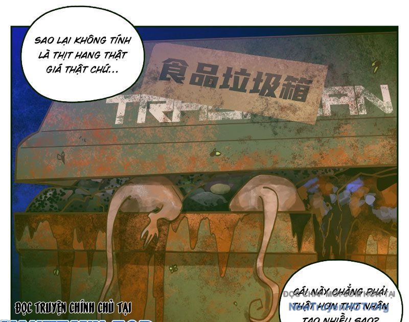 Giang Hồ Sụp Đổ Chapter 1 - 22