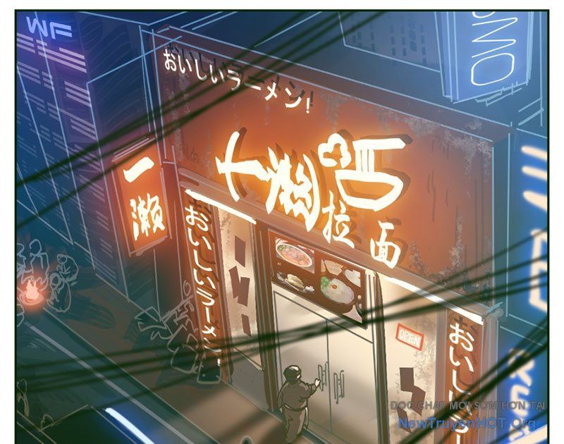 Giang Hồ Sụp Đổ Chapter 1 - 24