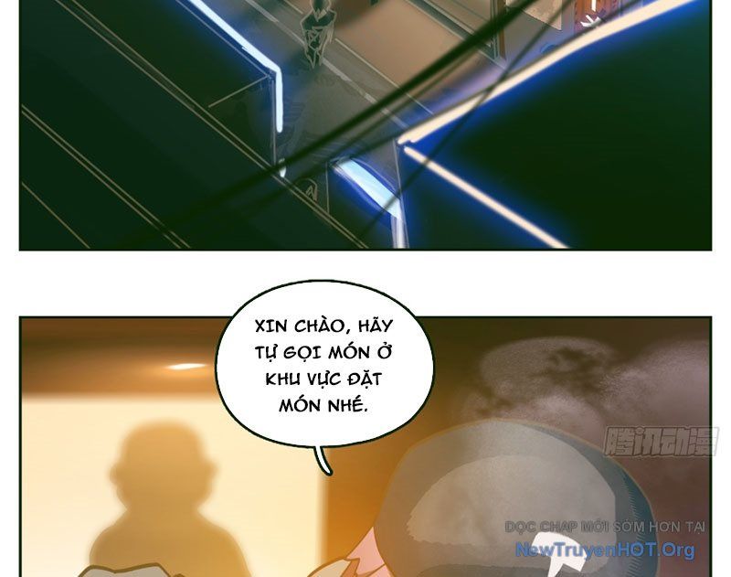 Giang Hồ Sụp Đổ Chapter 1 - 25