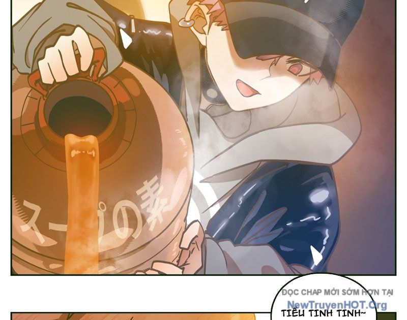 Giang Hồ Sụp Đổ Chapter 1 - 26