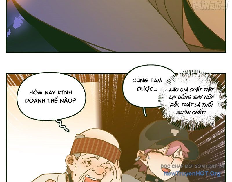 Giang Hồ Sụp Đổ Chapter 1 - 28