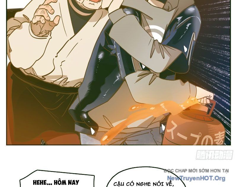 Giang Hồ Sụp Đổ Chapter 1 - 29