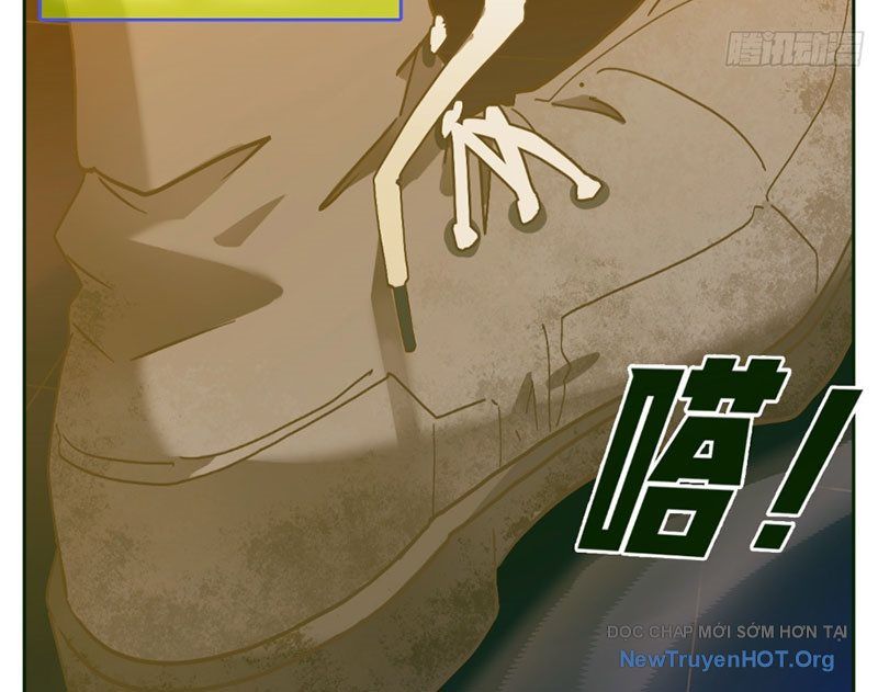 Giang Hồ Sụp Đổ Chapter 1 - 4