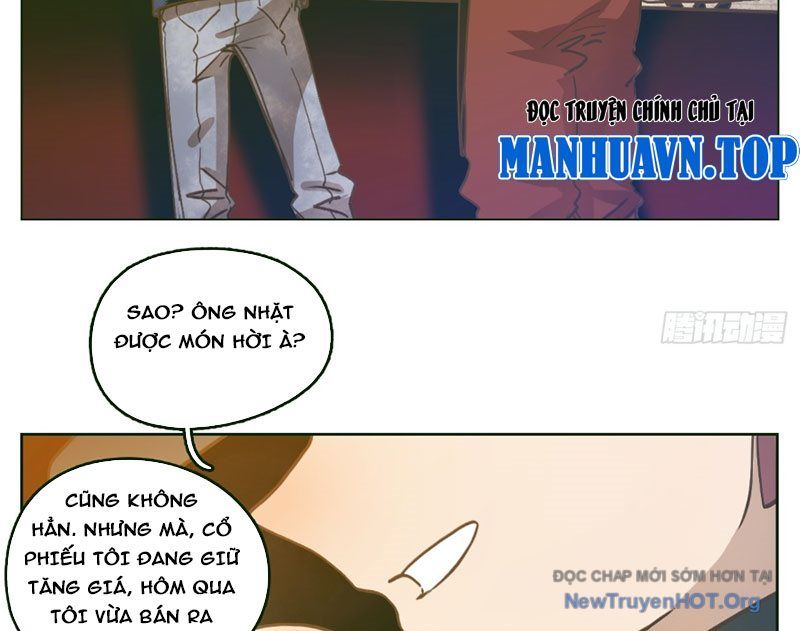 Giang Hồ Sụp Đổ Chapter 1 - 31