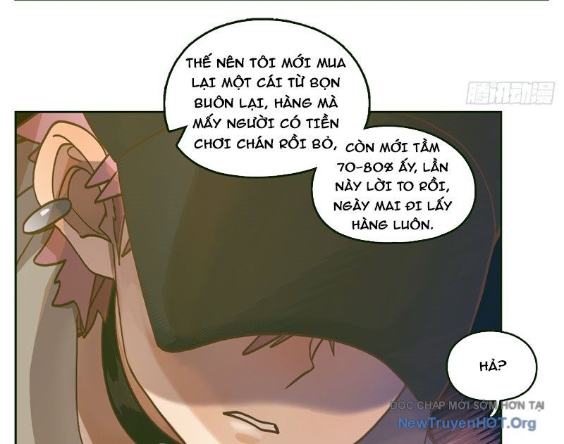Giang Hồ Sụp Đổ Chapter 1 - 33
