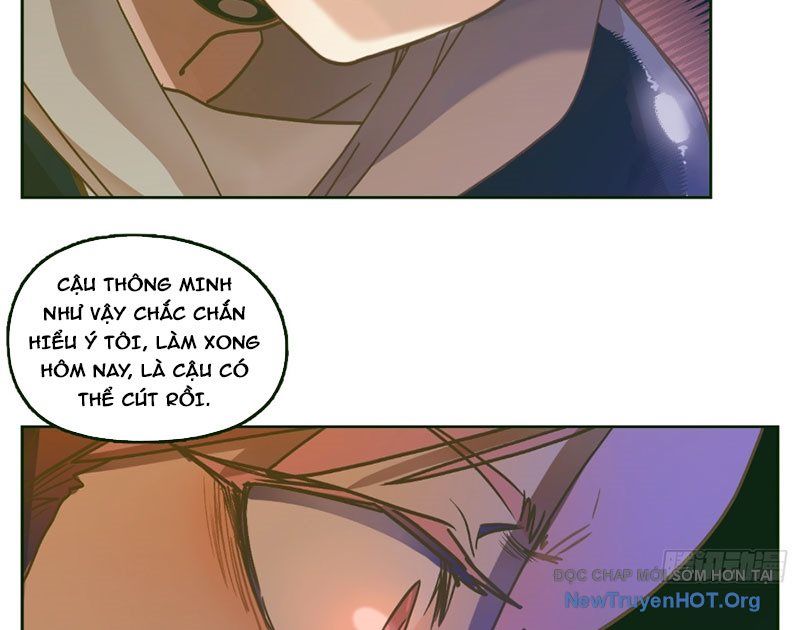 Giang Hồ Sụp Đổ Chapter 1 - 34