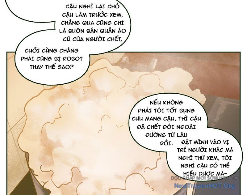 Giang Hồ Sụp Đổ Chapter 1 - 37