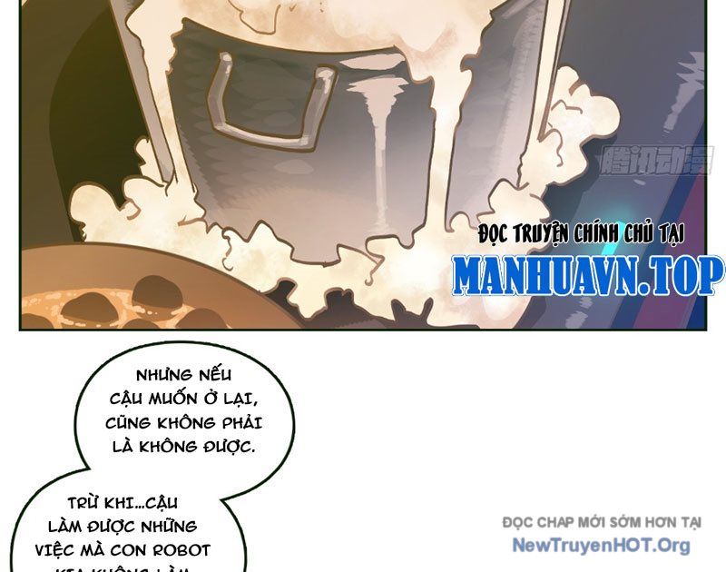 Giang Hồ Sụp Đổ Chapter 1 - 38