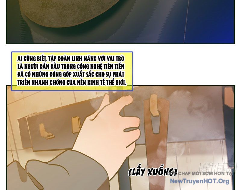 Giang Hồ Sụp Đổ Chapter 1 - 5