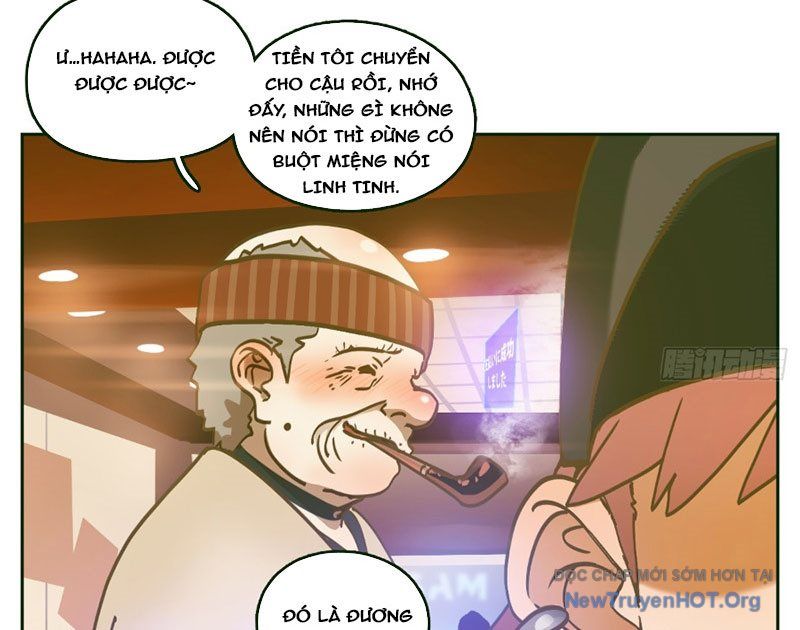 Giang Hồ Sụp Đổ Chapter 1 - 45