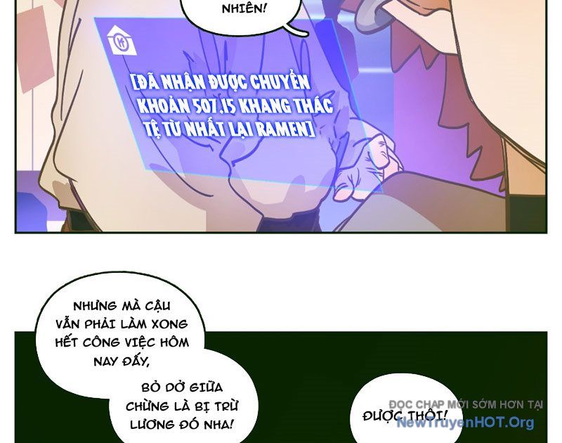 Giang Hồ Sụp Đổ Chapter 1 - 46