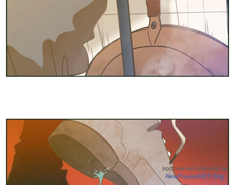 Giang Hồ Sụp Đổ Chapter 1 - 6