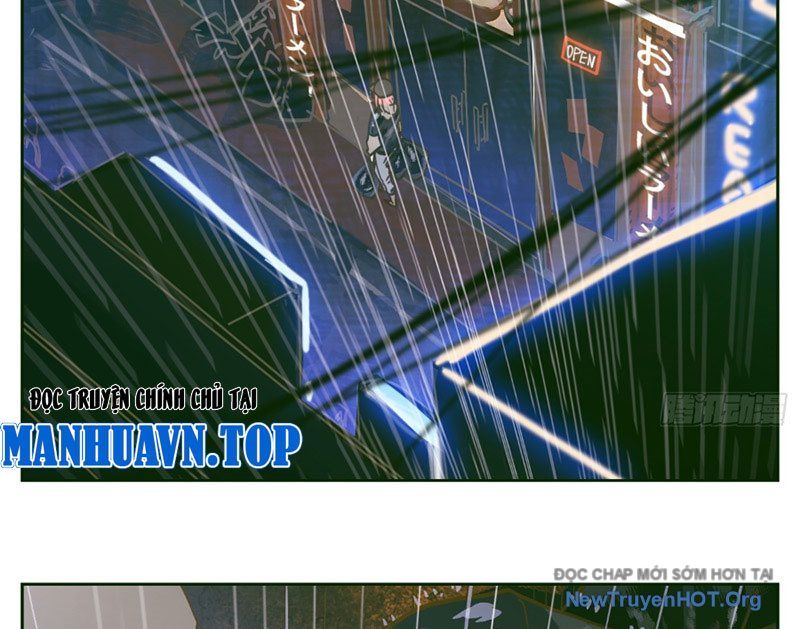 Giang Hồ Sụp Đổ Chapter 1 - 52