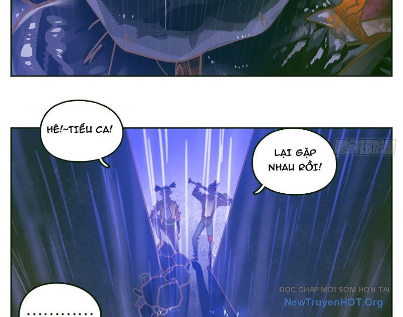 Giang Hồ Sụp Đổ Chapter 1 - 54