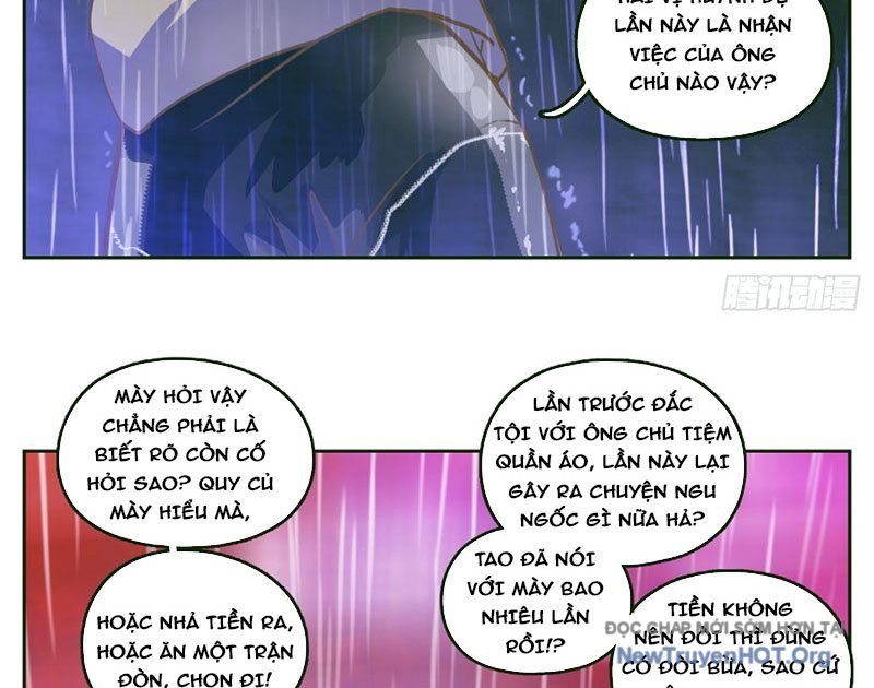 Giang Hồ Sụp Đổ Chapter 1 - 57