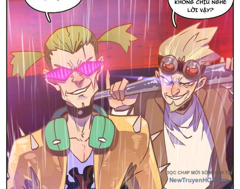 Giang Hồ Sụp Đổ Chapter 1 - 58